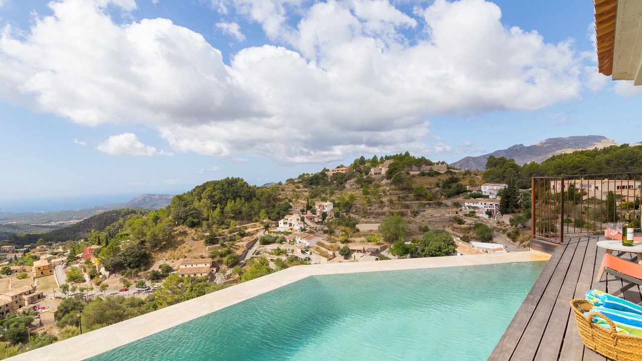 Photo of Outdoor in Galilea