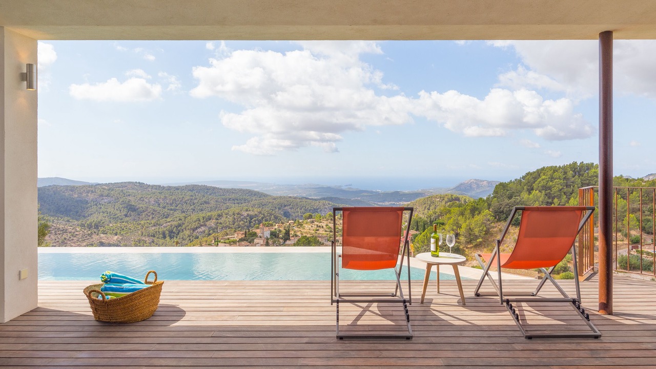 Photo of Outdoor in Galilea