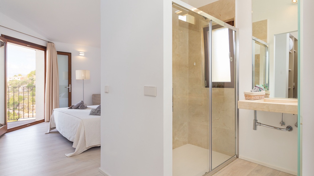 Photo of Bedroom in Galilea