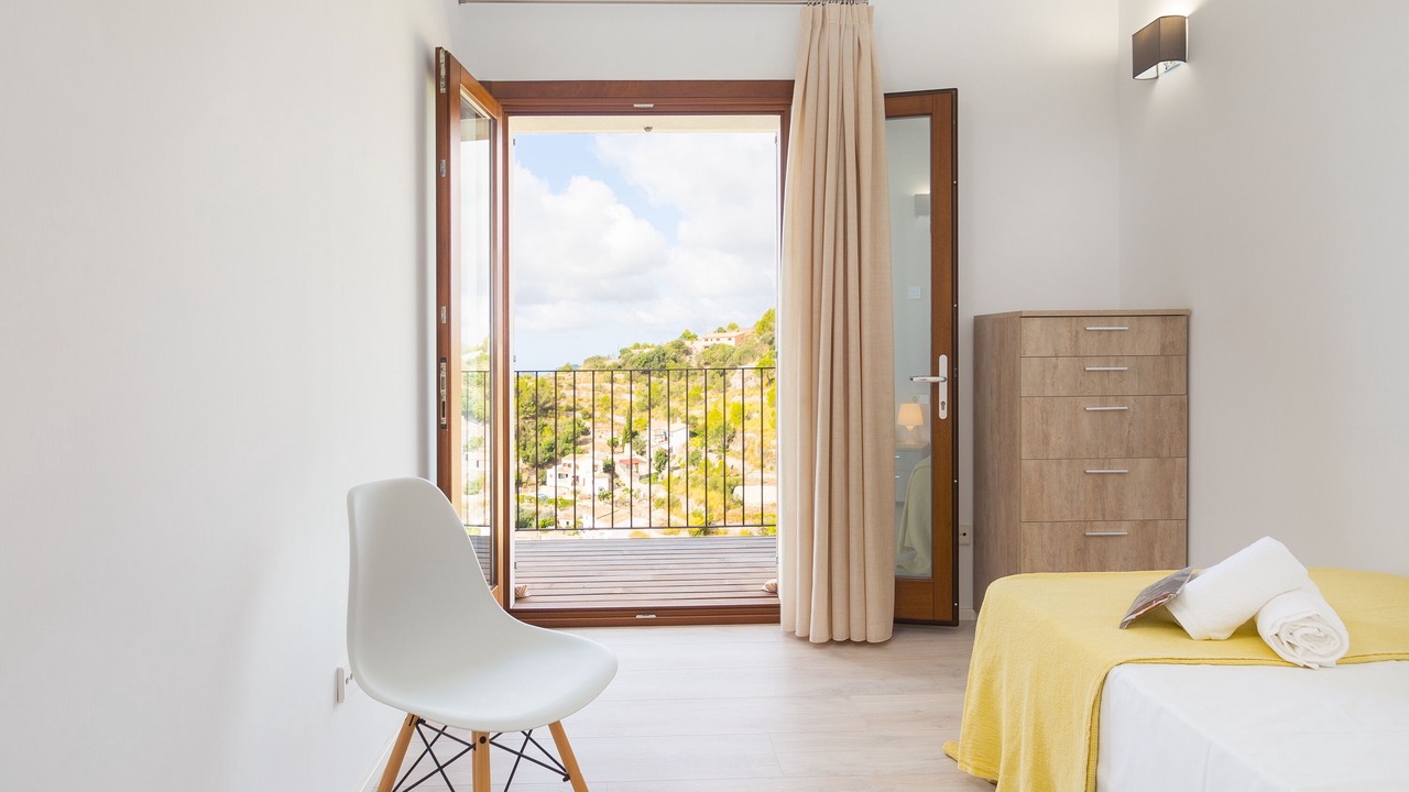 Photo of Bedroom in Galilea