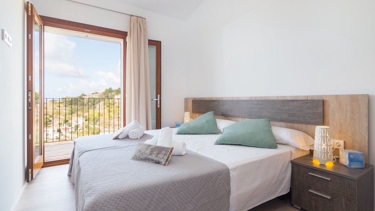 Photo of Bedroom in Galilea