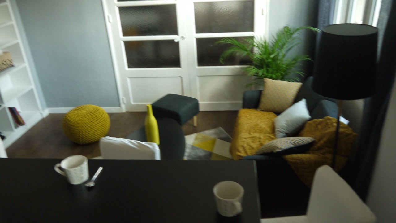Photo of Livingroom in Avignon City Centre