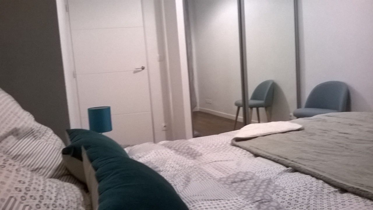 Photo of Bedroom in Avignon City Centre