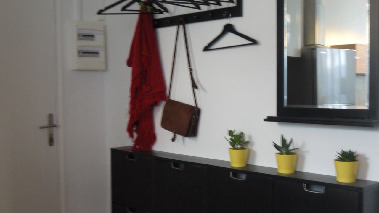 Photo of Bedroom in Avignon City Centre