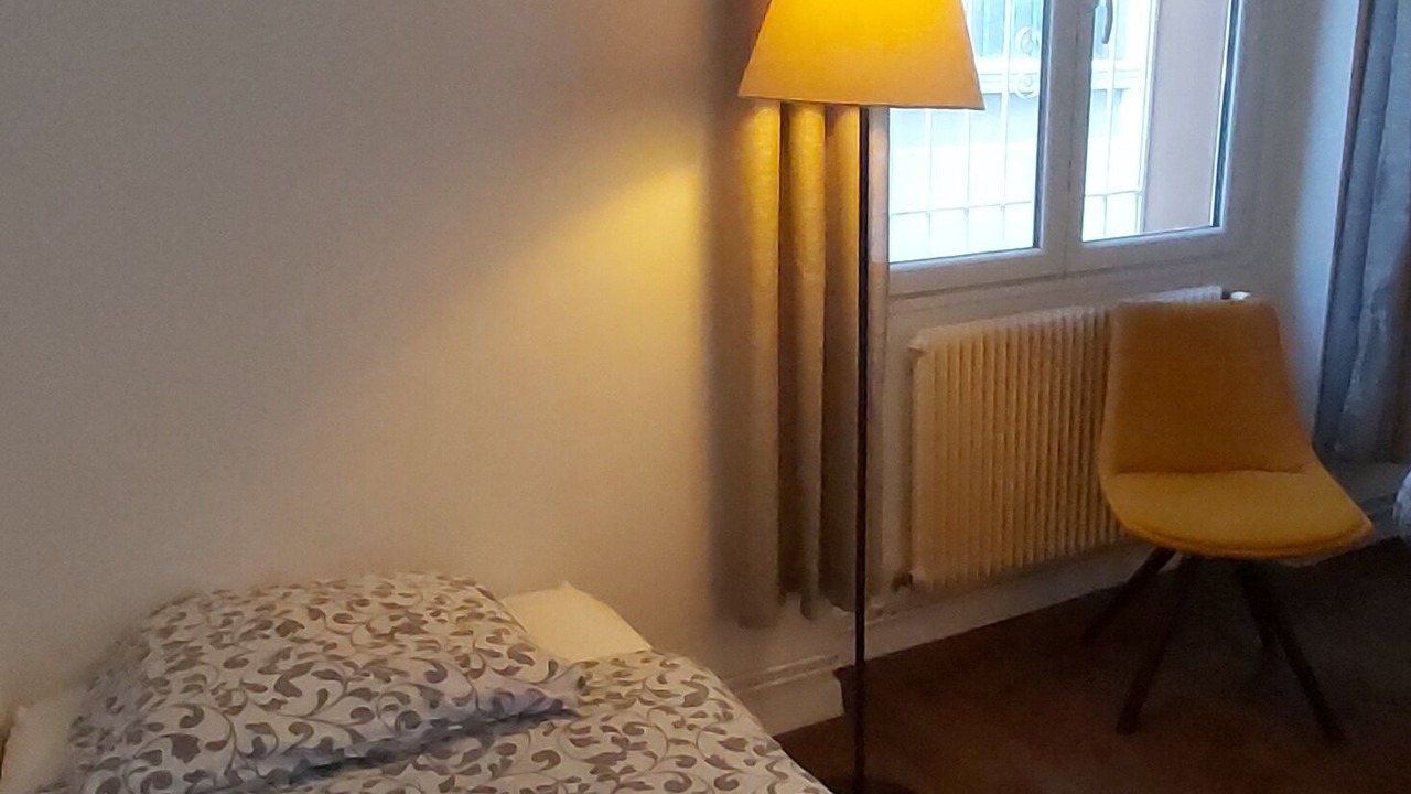 Photo of Bedroom in Avignon City Centre