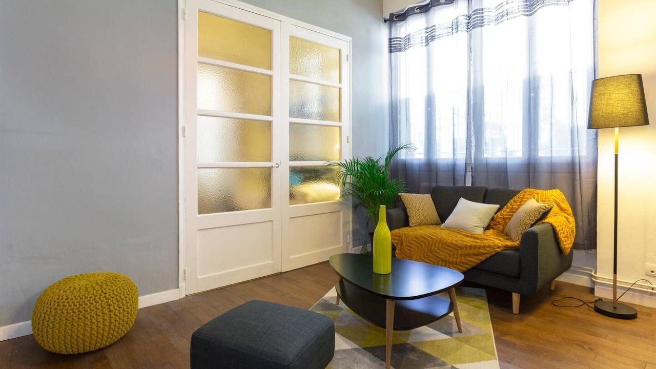 Photo of Livingroom in Avignon City Centre