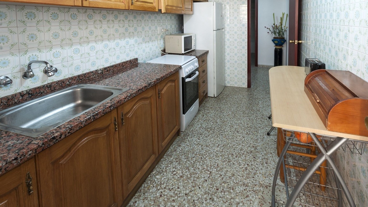 Photo of Kitchen in Daimuz