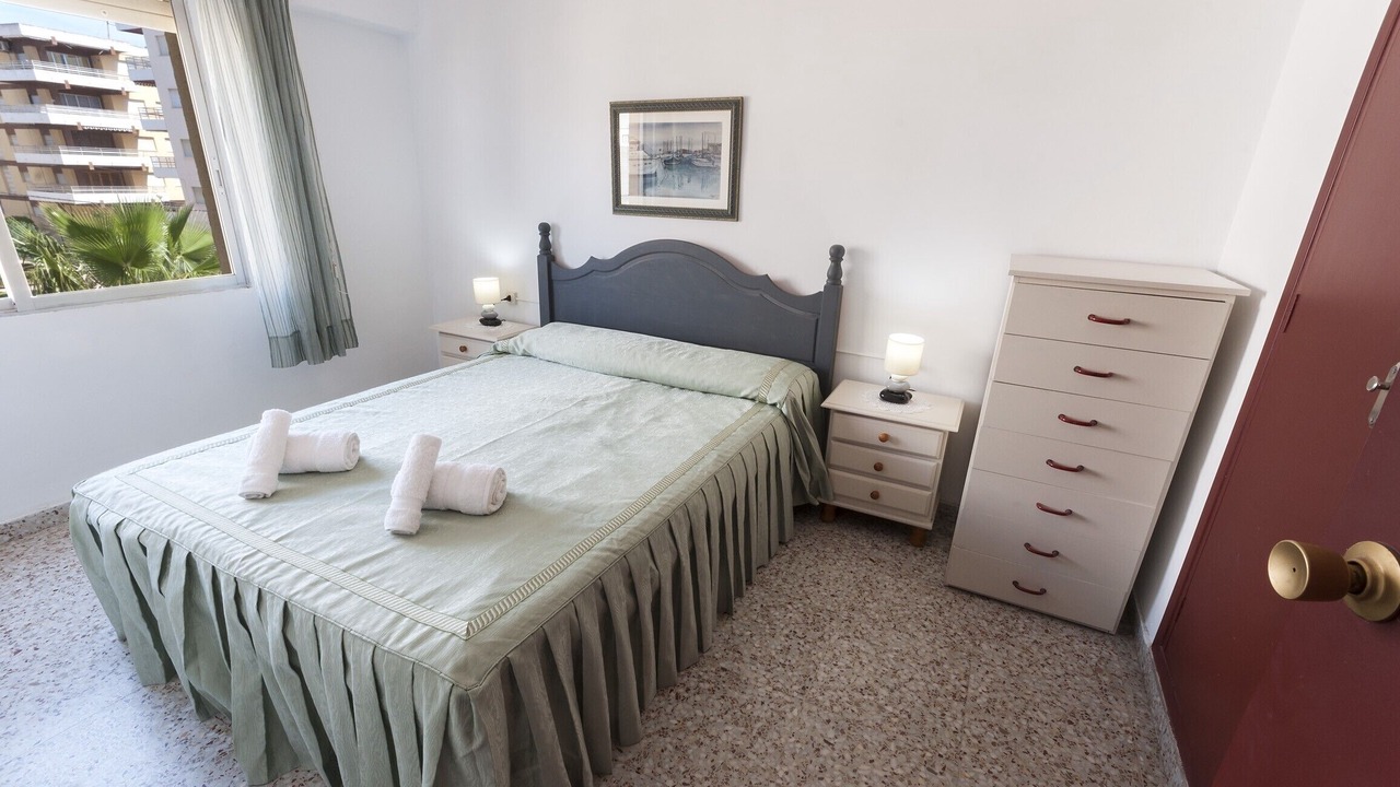 Photo of Bedroom in Daimuz