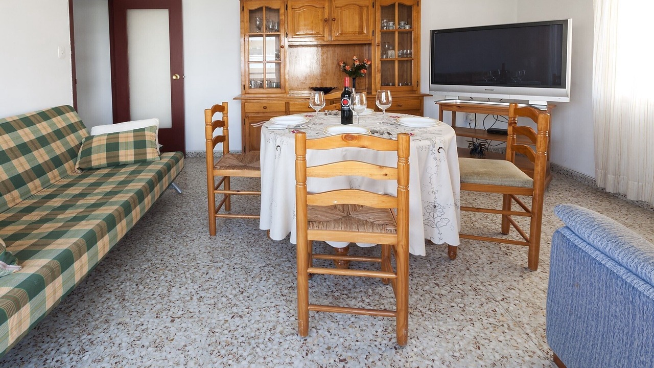 Photo of Livingroom in Daimuz