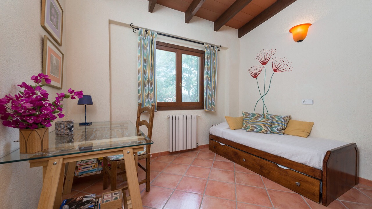 Photo of Bedroom in Capdepera