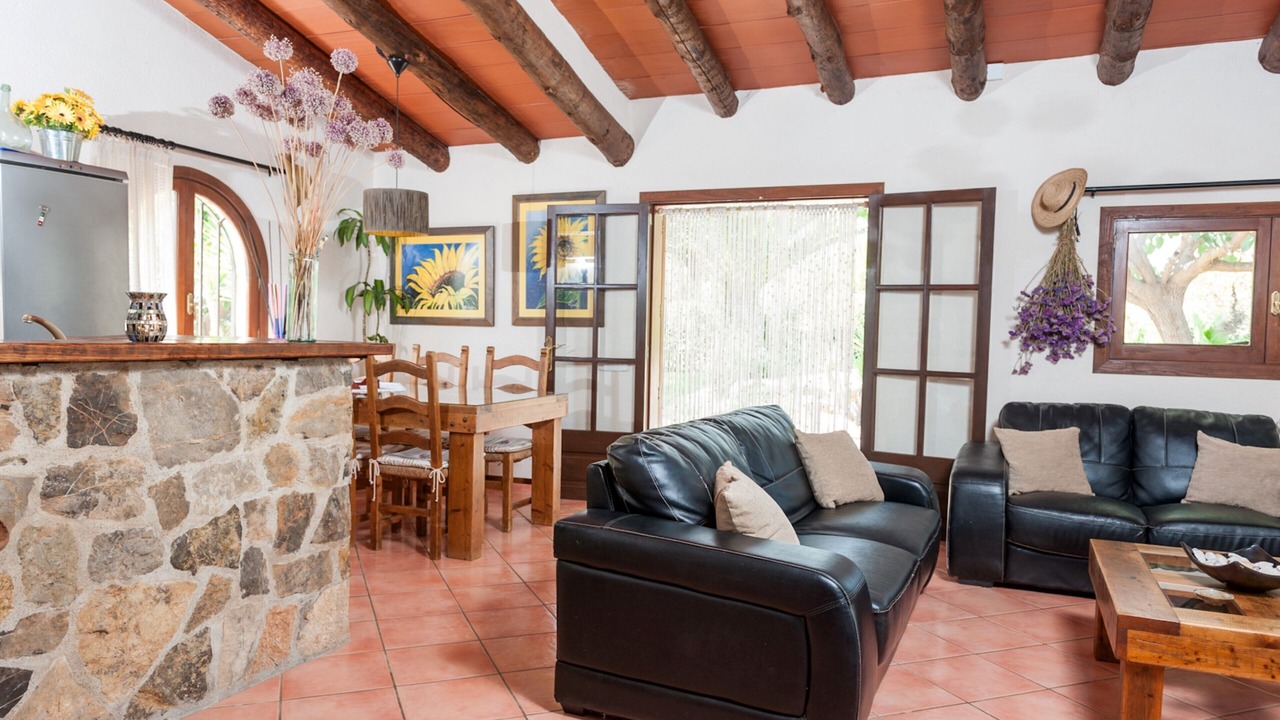 Photo of Livingroom in Capdepera