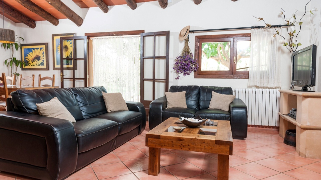 Photo of Livingroom in Capdepera