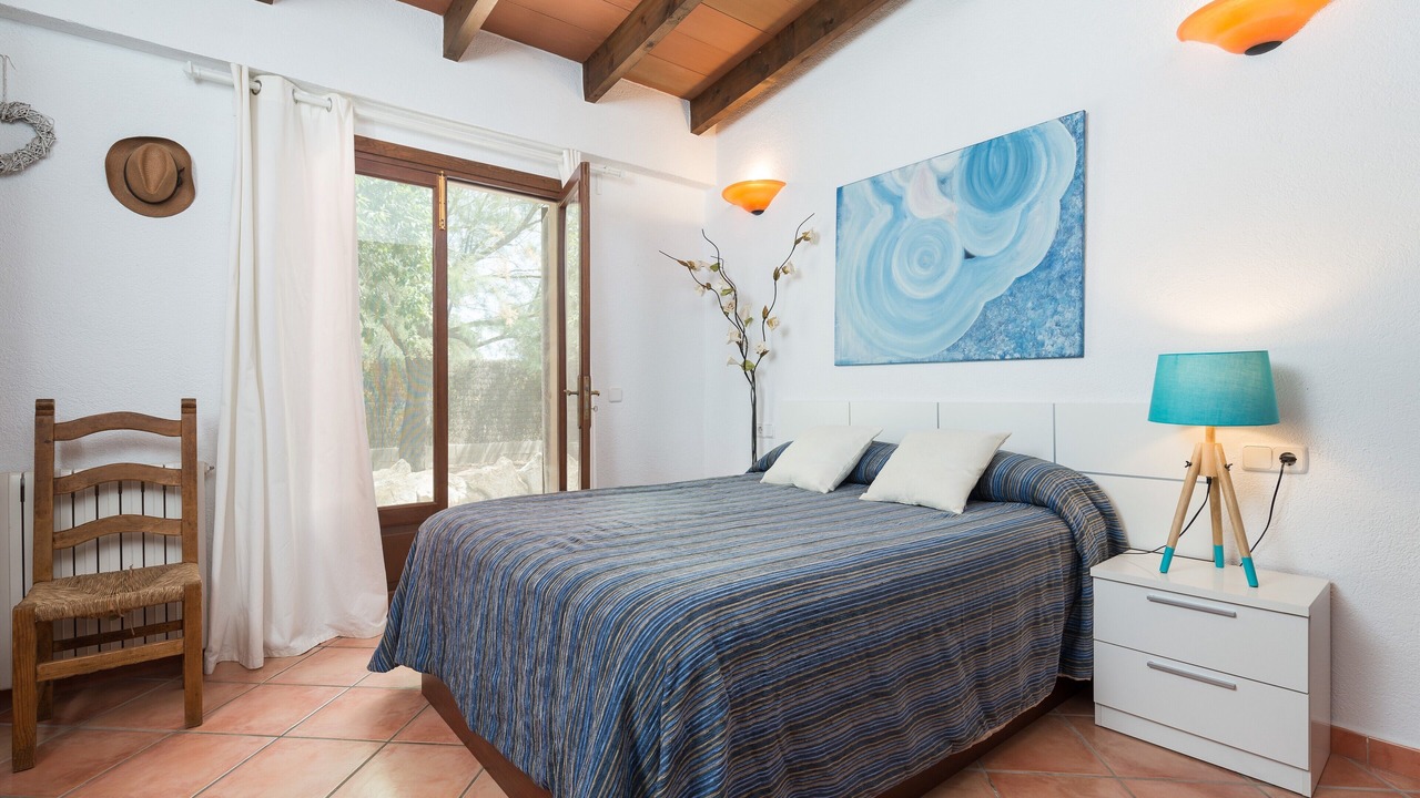 Photo of Bedroom in Capdepera
