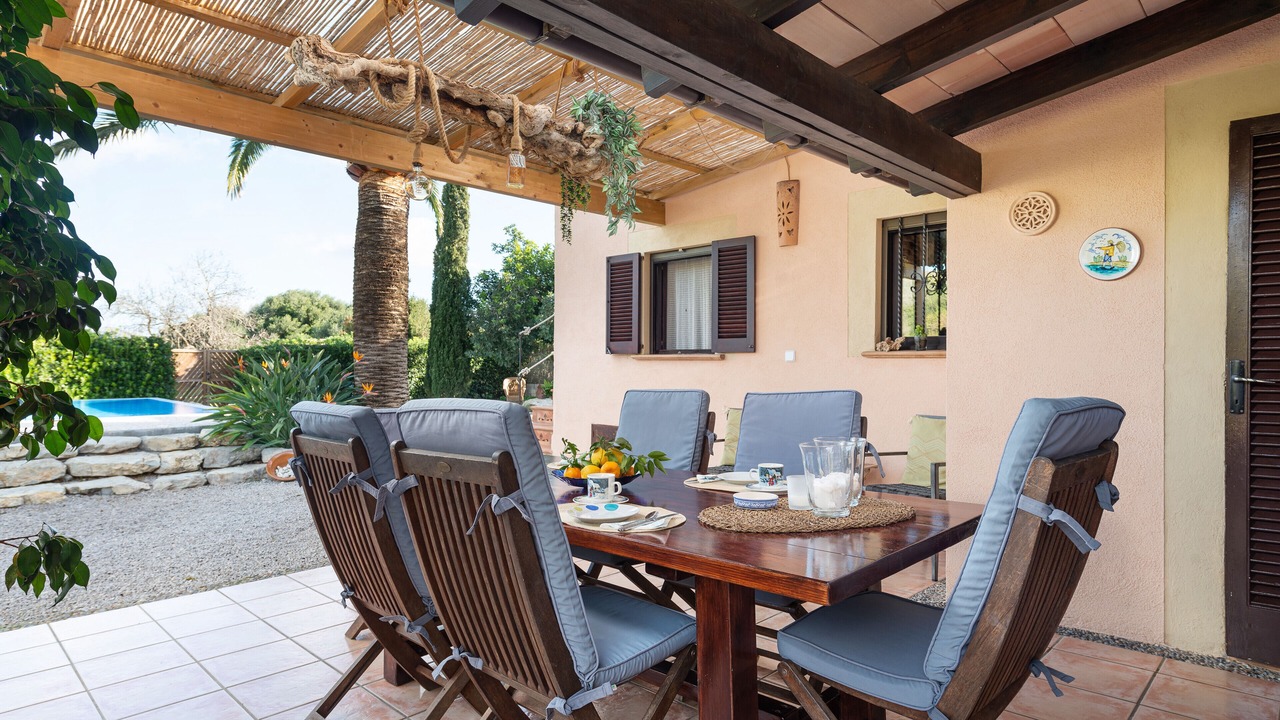 Photo of Outdoor in Capdepera