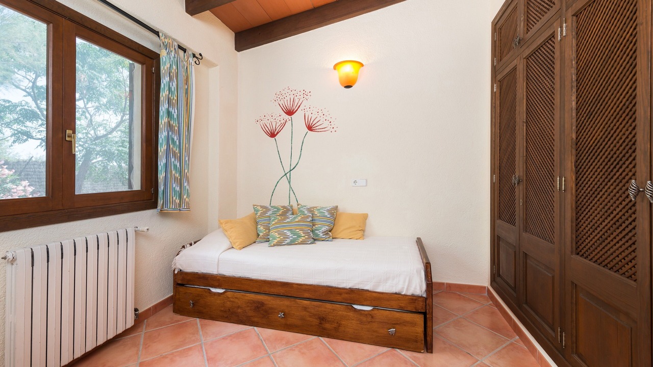 Photo of Bedroom in Capdepera