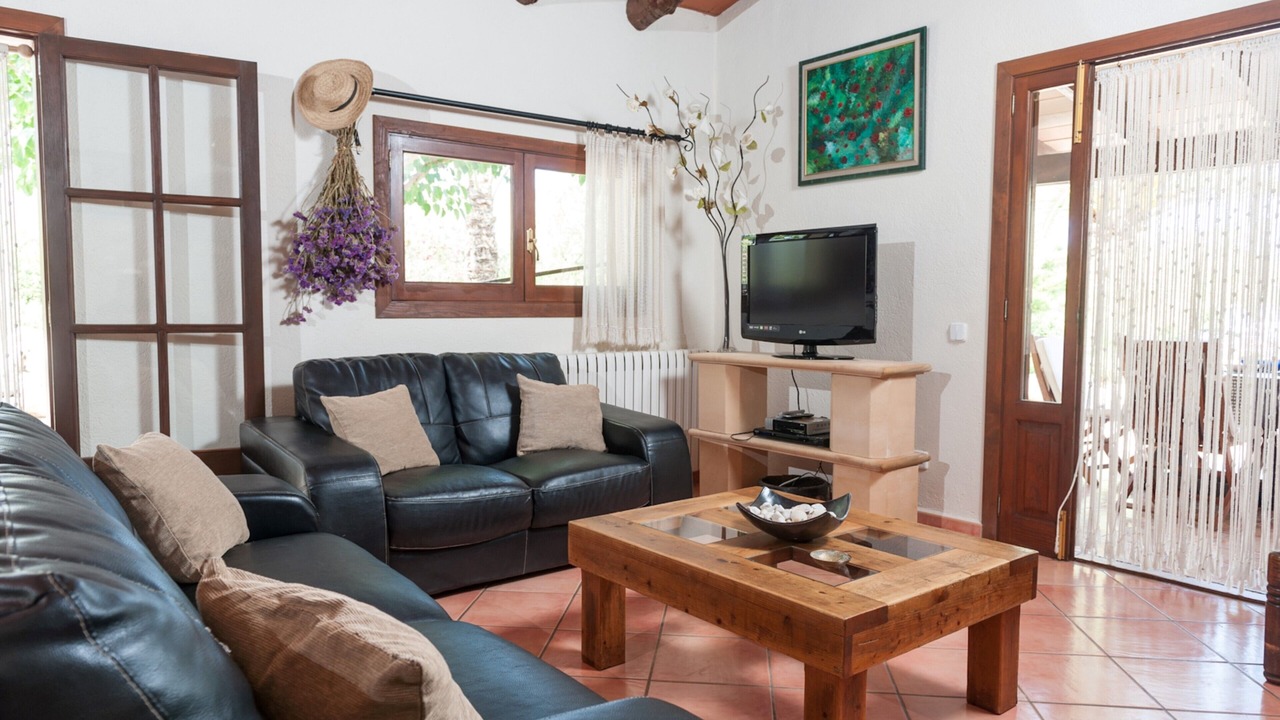 Photo of Livingroom in Capdepera