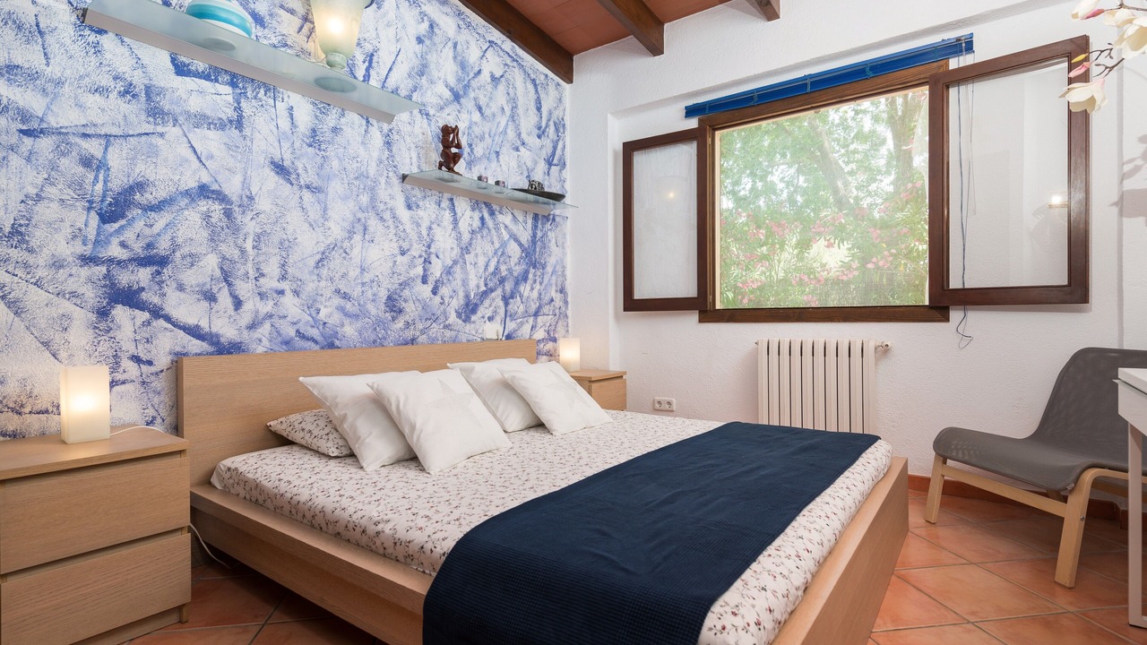 Photo of Bedroom in Capdepera