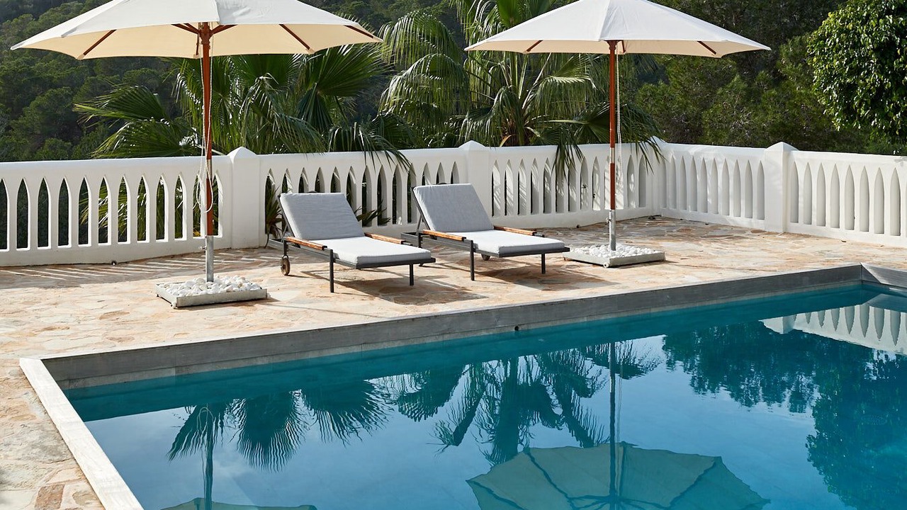 Photo of Outdoor in Santa Eulalia del Rio