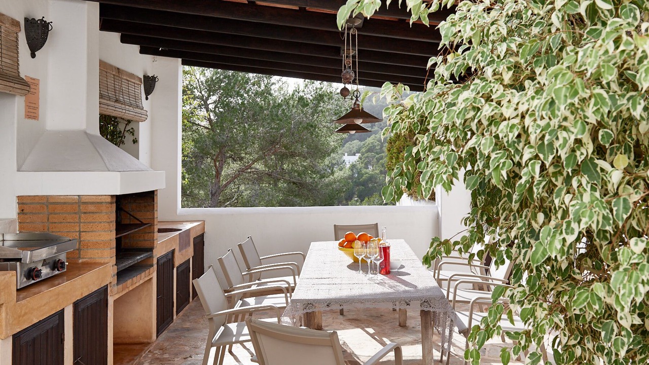 Photo of Outdoor in Santa Eulalia del Rio
