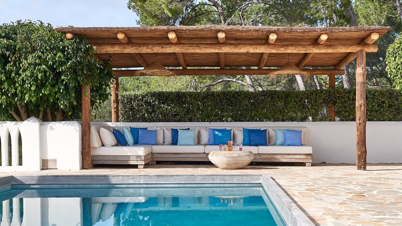 Photo of Outdoor in Santa Eulalia del Rio