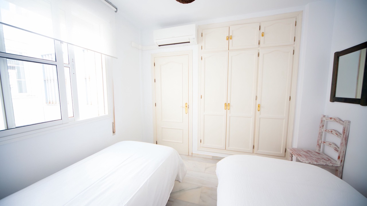 Photo of Bedroom in Centro