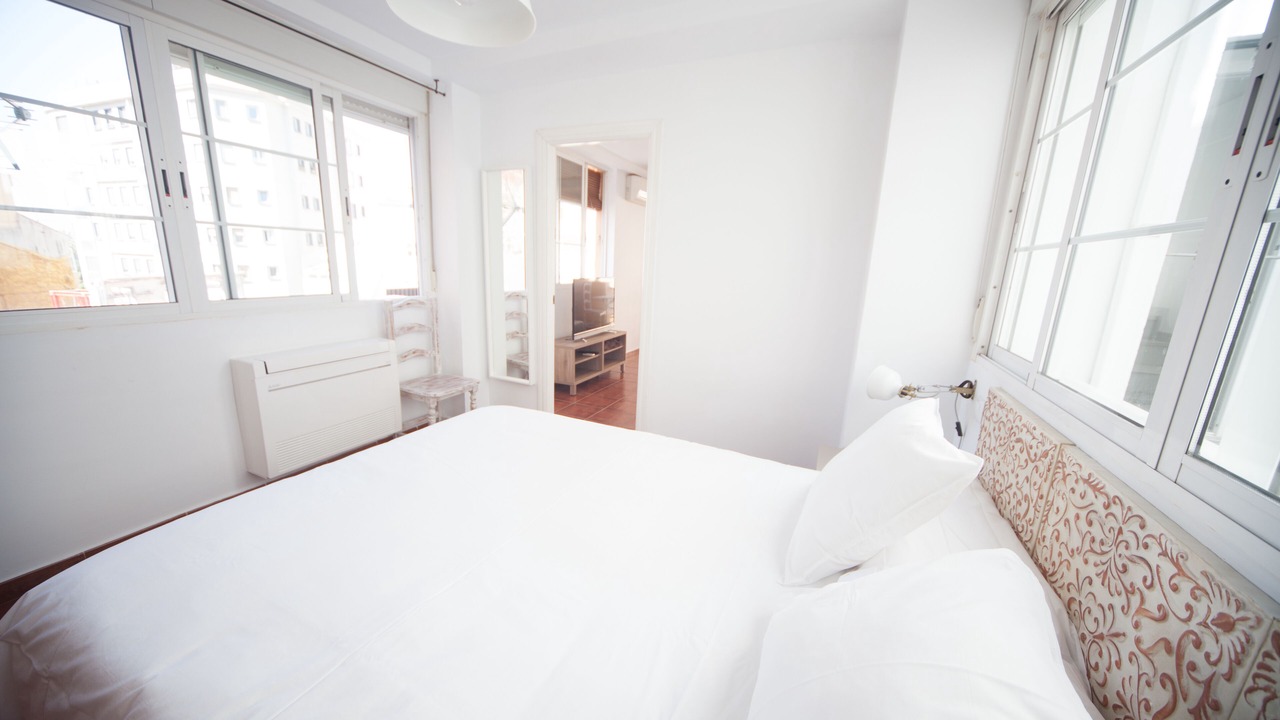 Photo of Bedroom in Centro