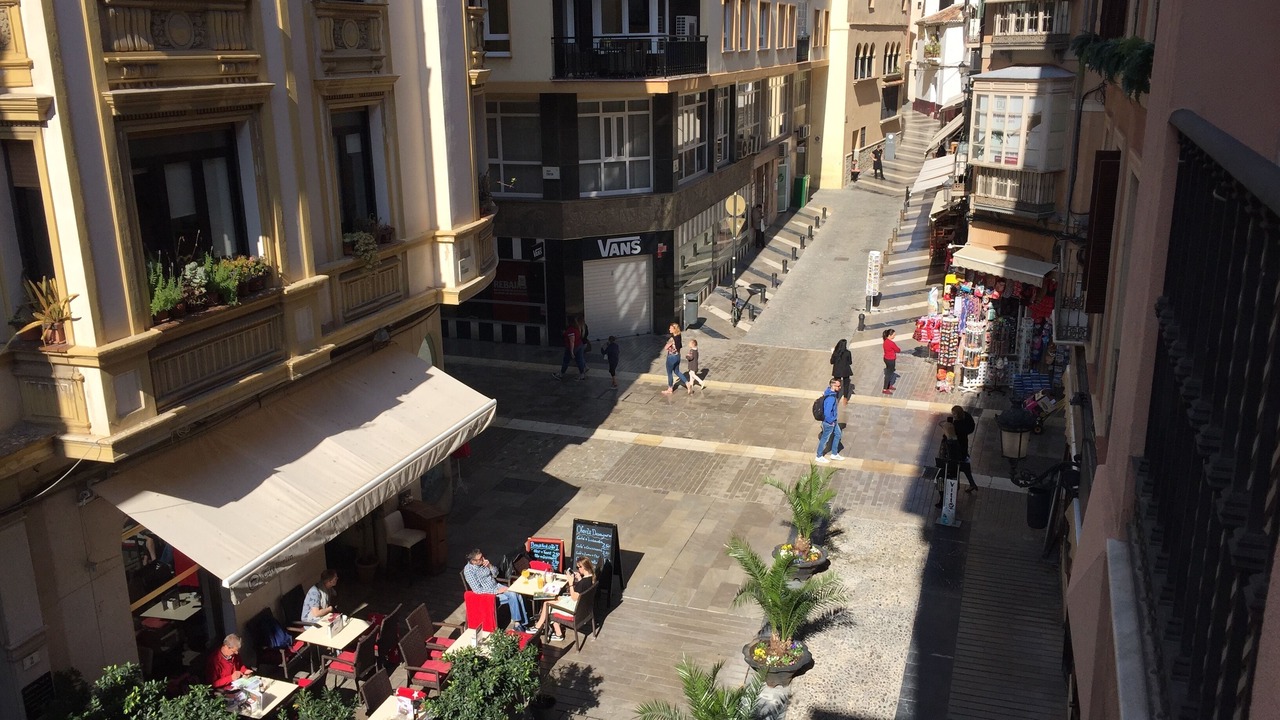 Photo of Outdoor in Centro