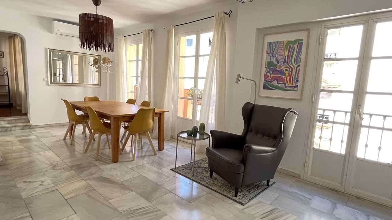 Photo of Livingroom in Centro