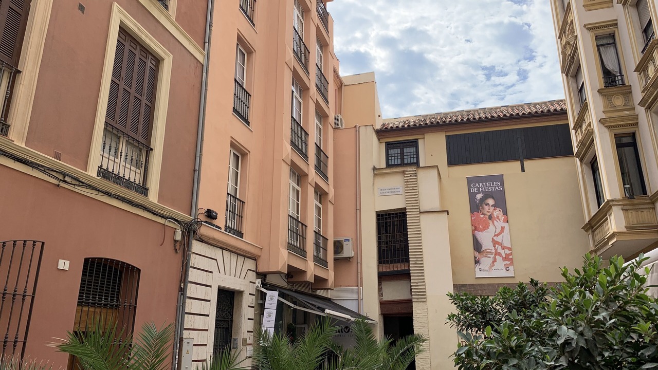 Photo of Outdoor in Centro