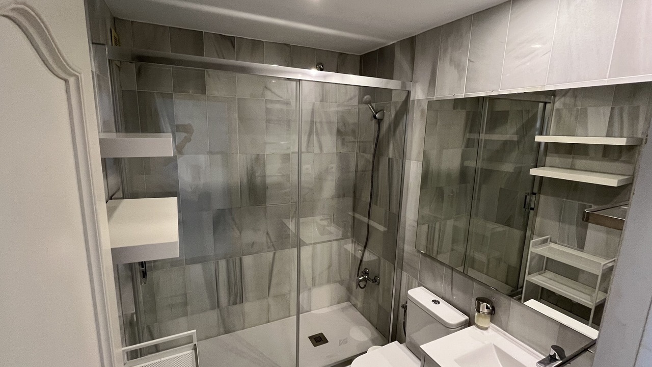 Photo of Bathroom in Centro