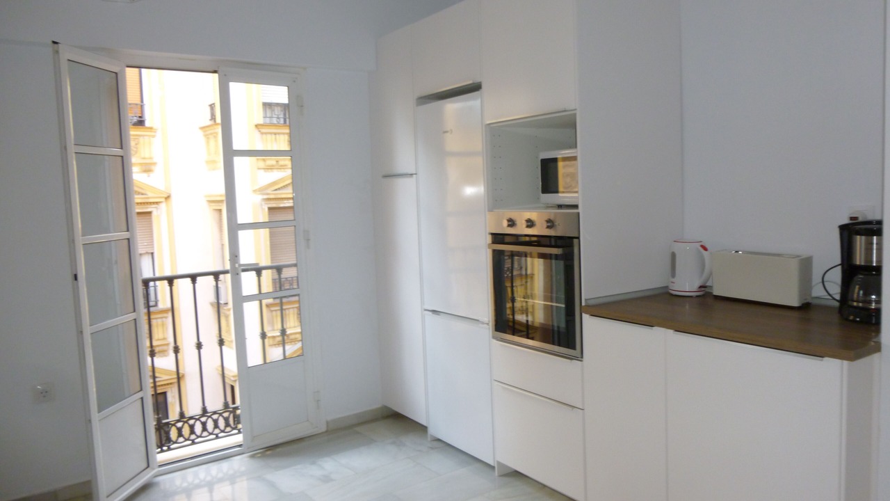 Photo of Kitchen in Centro