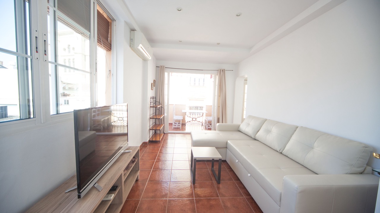 Photo of Livingroom in Centro