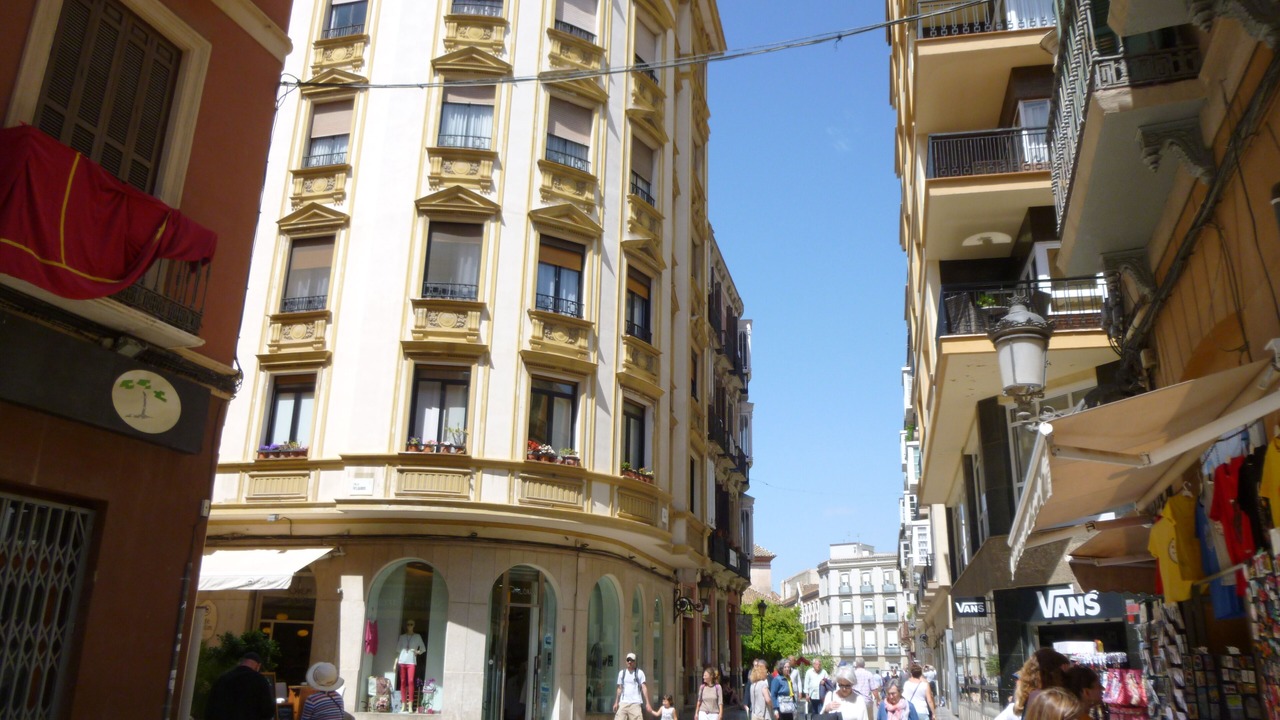 Photo of Outdoor in Centro