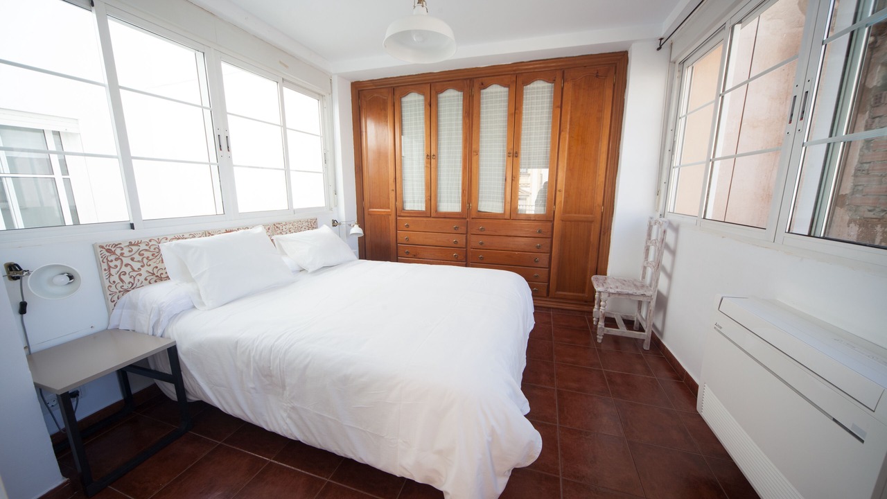 Photo of Bedroom in Centro