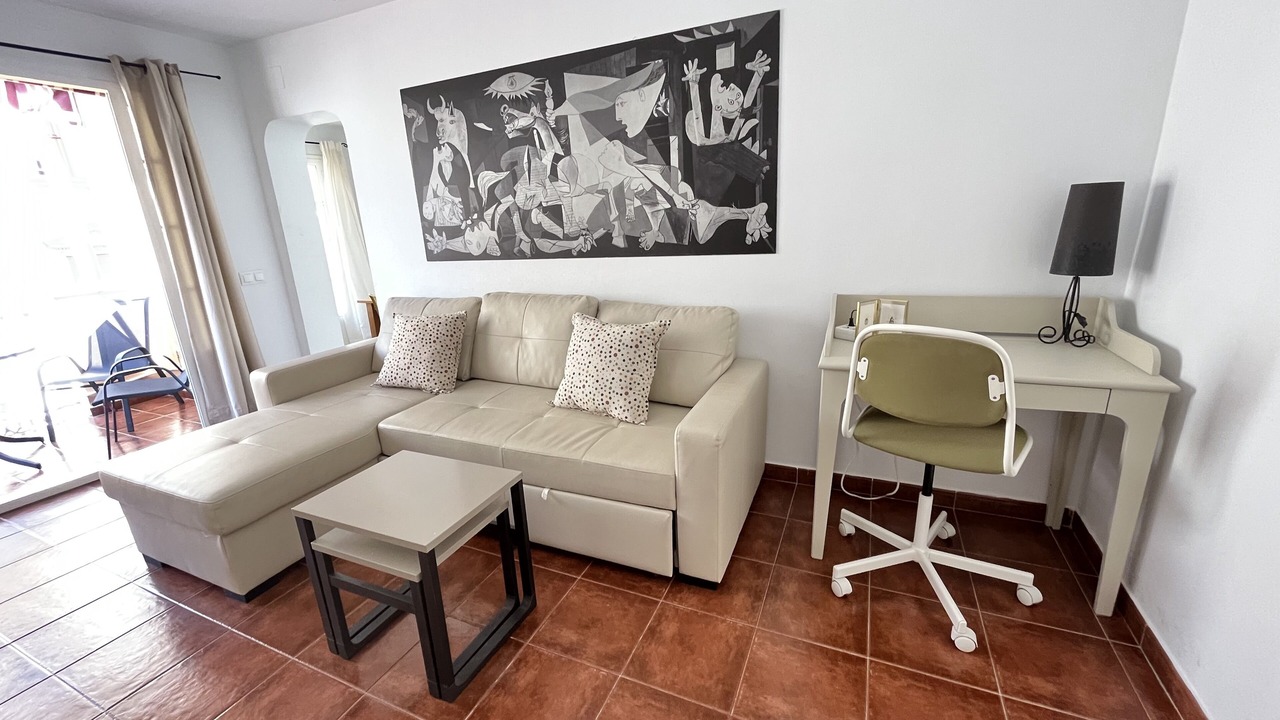 Photo of Livingroom in Centro