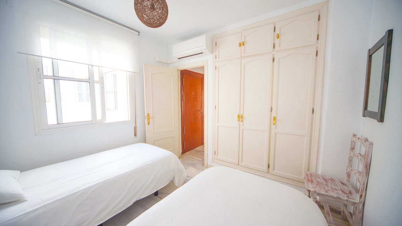 Photo of Bedroom in Centro