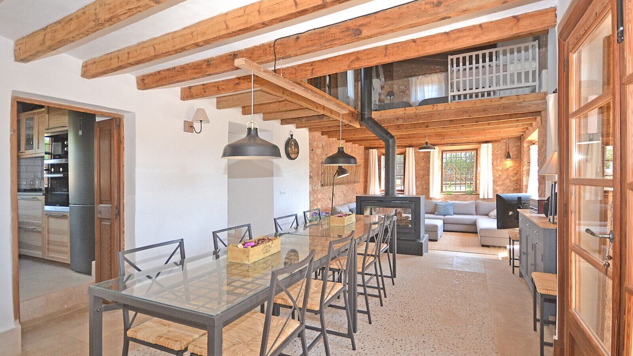 Photo of Livingroom in Inca