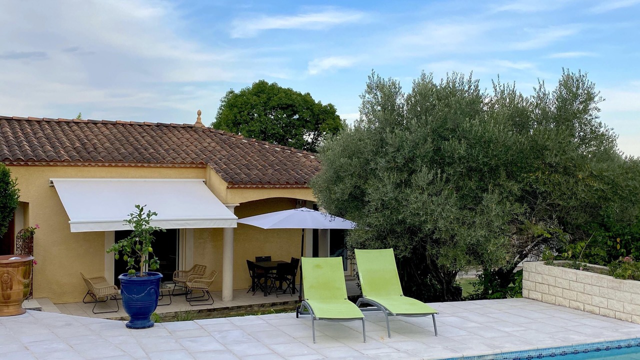 Photo of Outdoor in Teyran