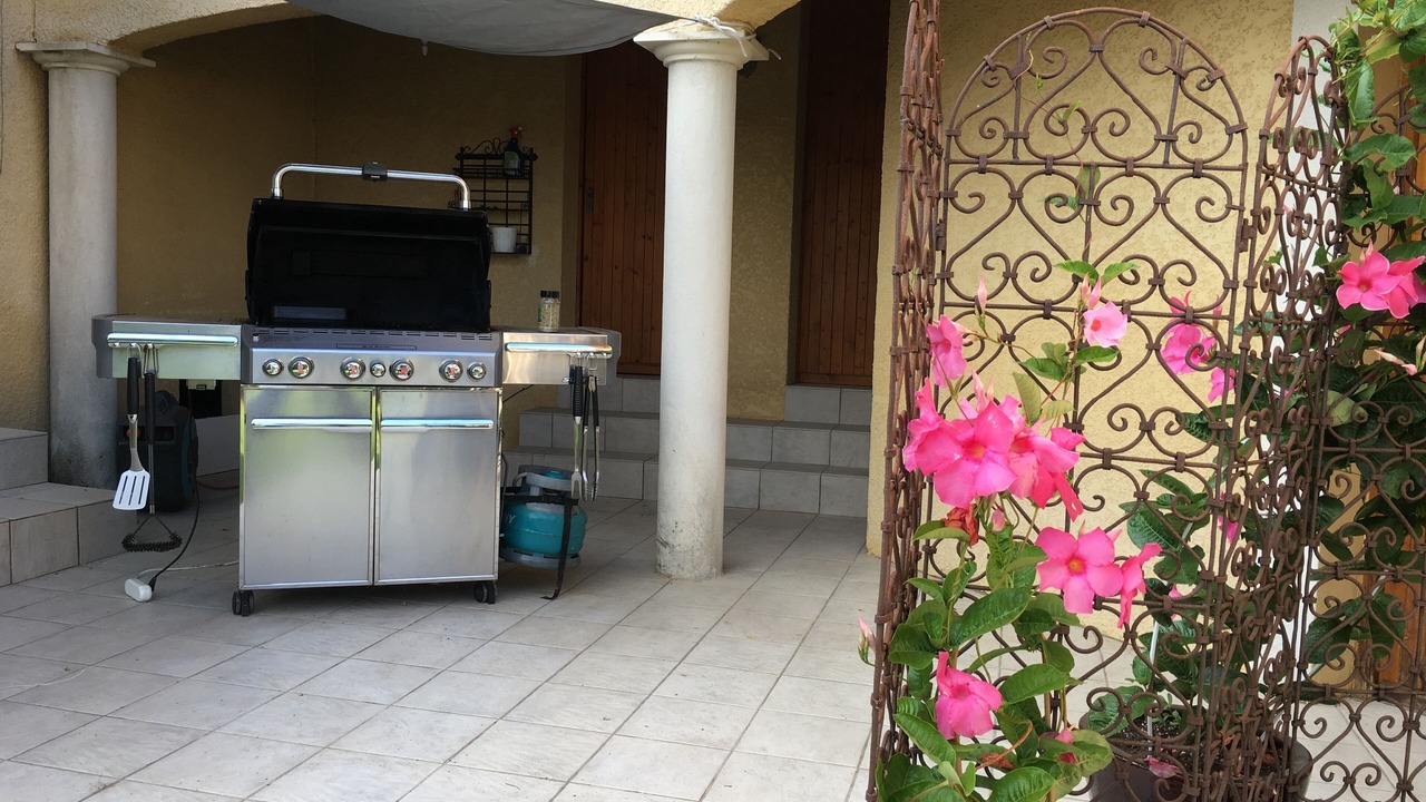 Photo of Outdoor in Teyran