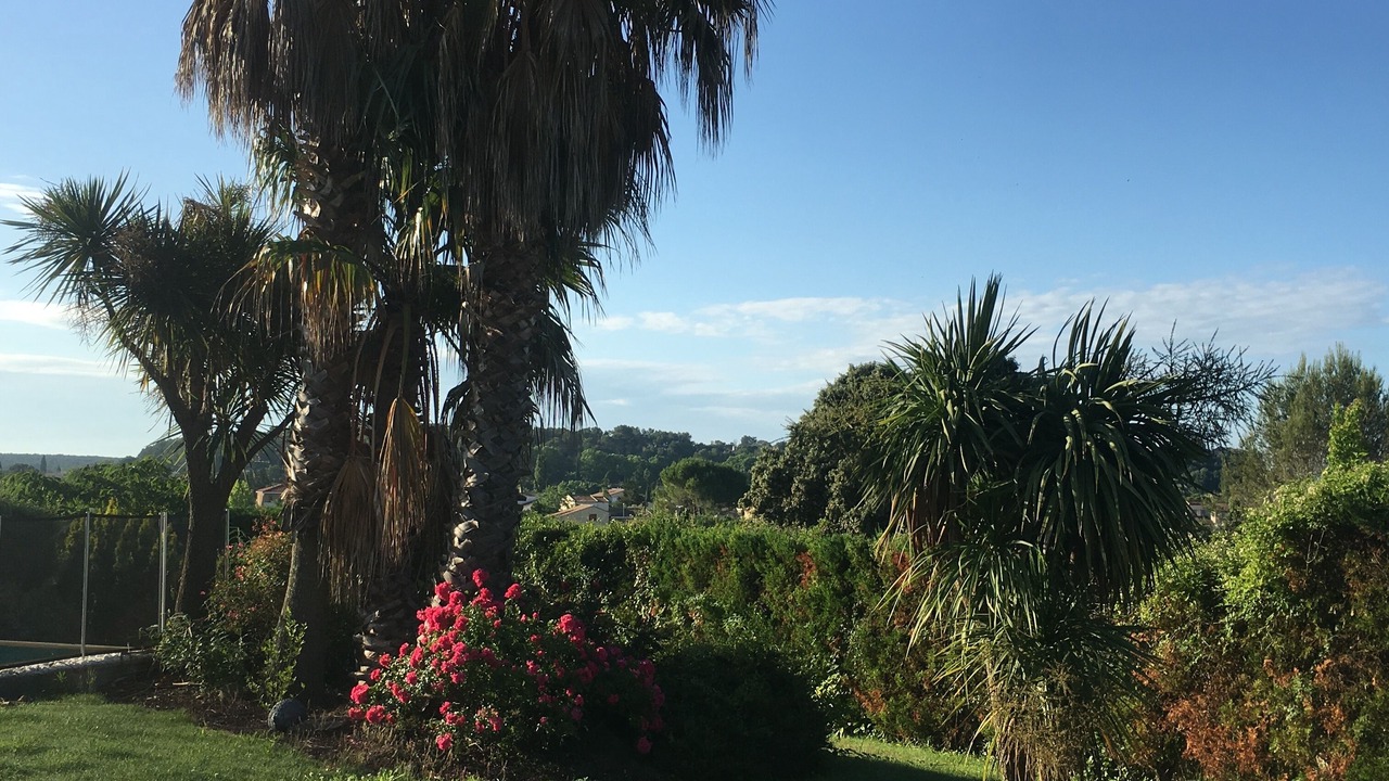 Photo of Outdoor in Teyran