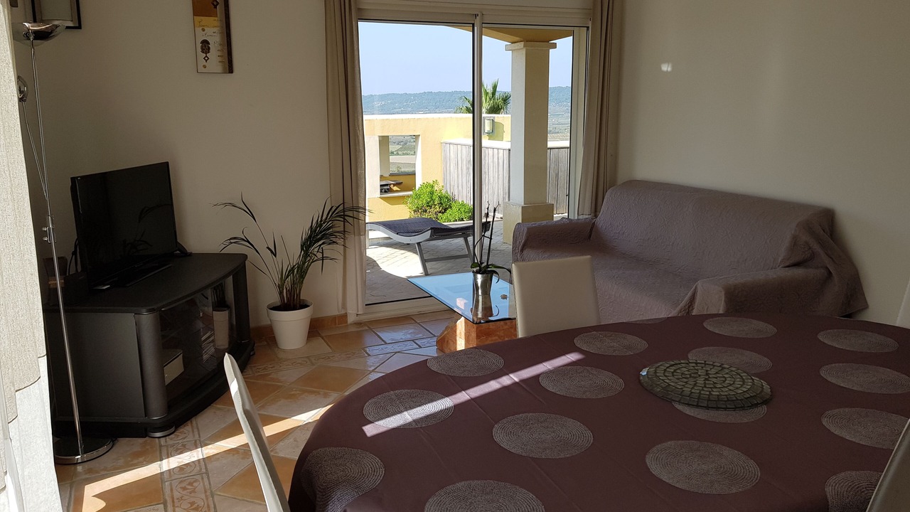 Photo of Livingroom in Langlade