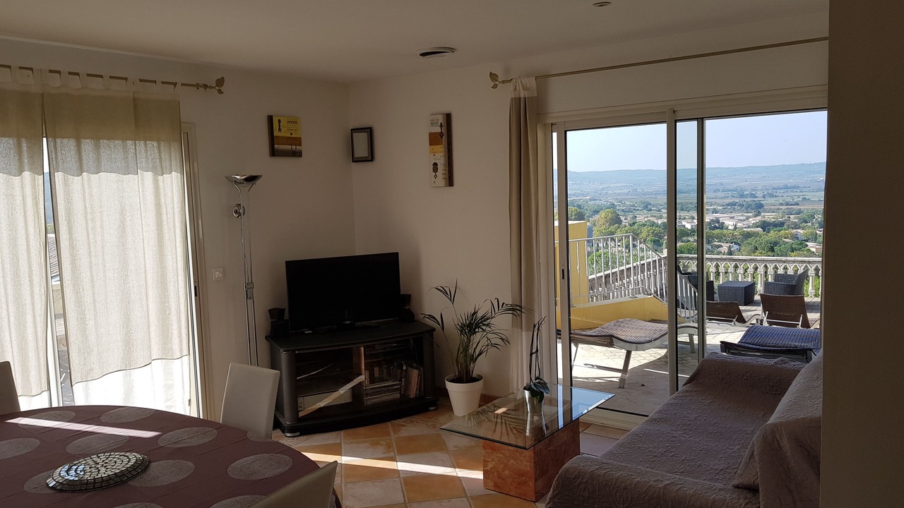Photo of Livingroom in Langlade