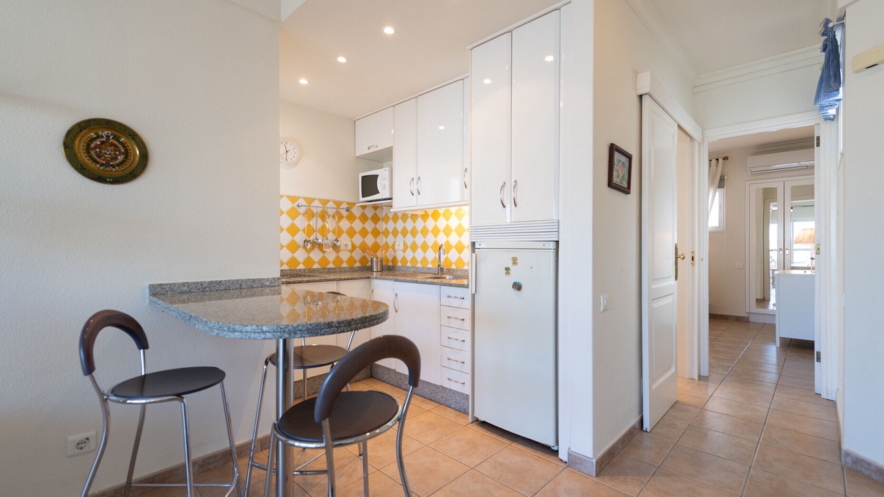 Photo of Kitchen in San Agustin