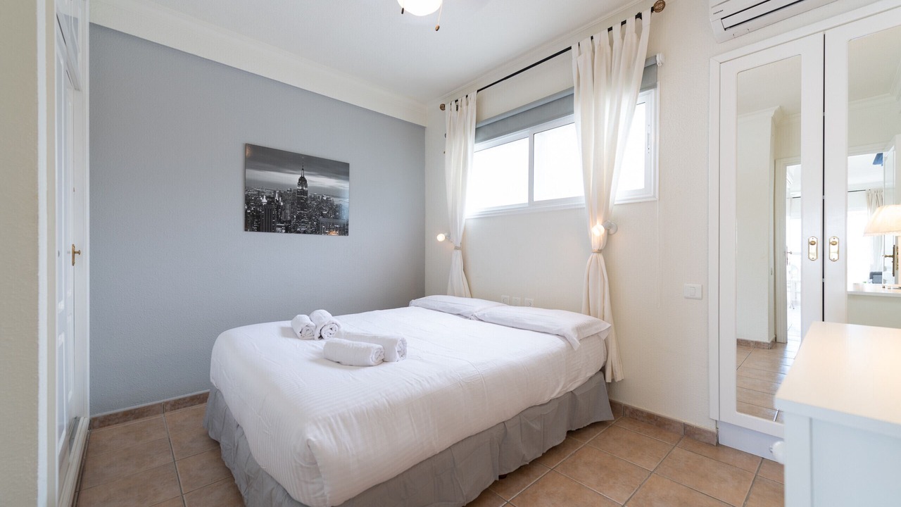 Photo of Bedroom in San Agustin