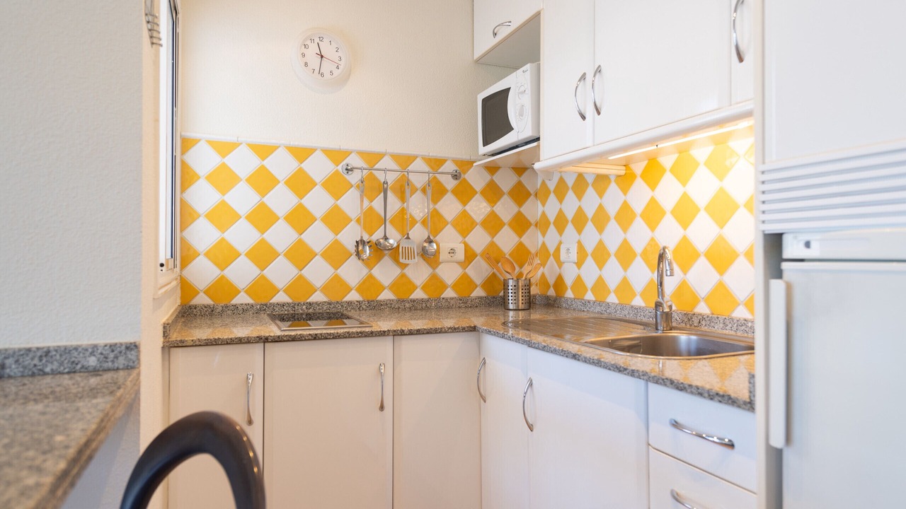 Photo of Kitchen in San Agustin