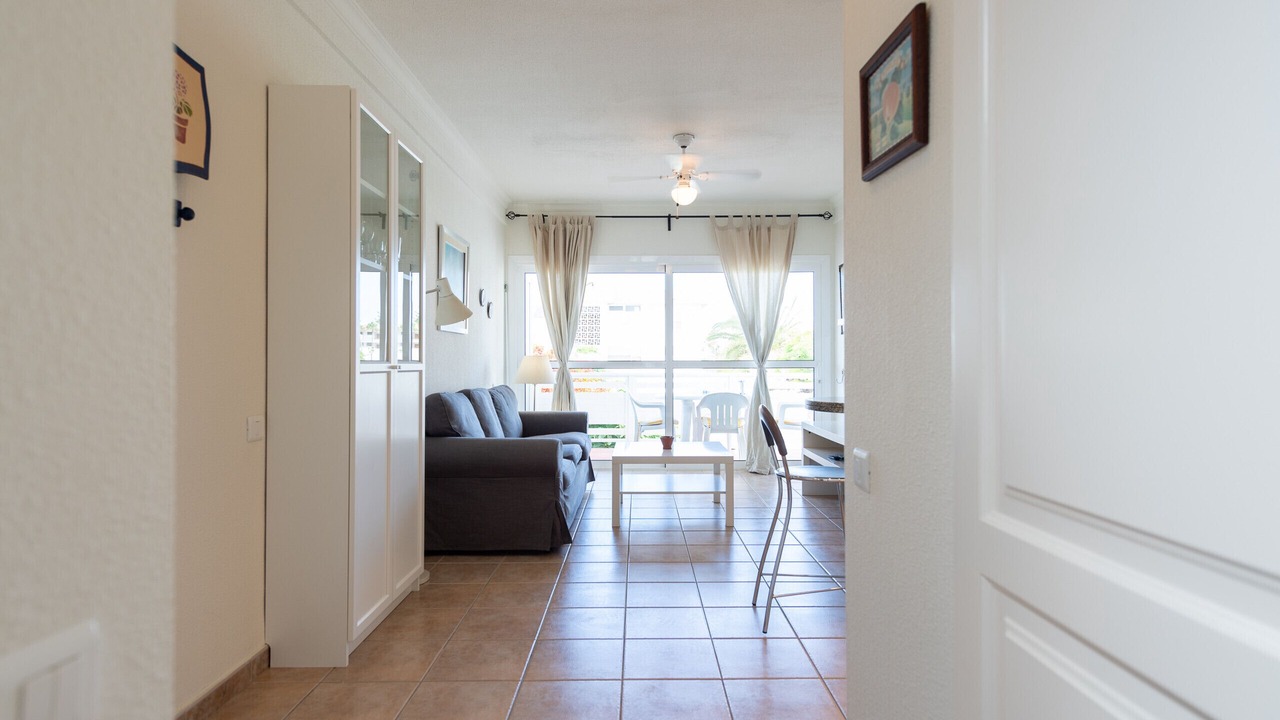 Photo of Livingroom in San Agustin