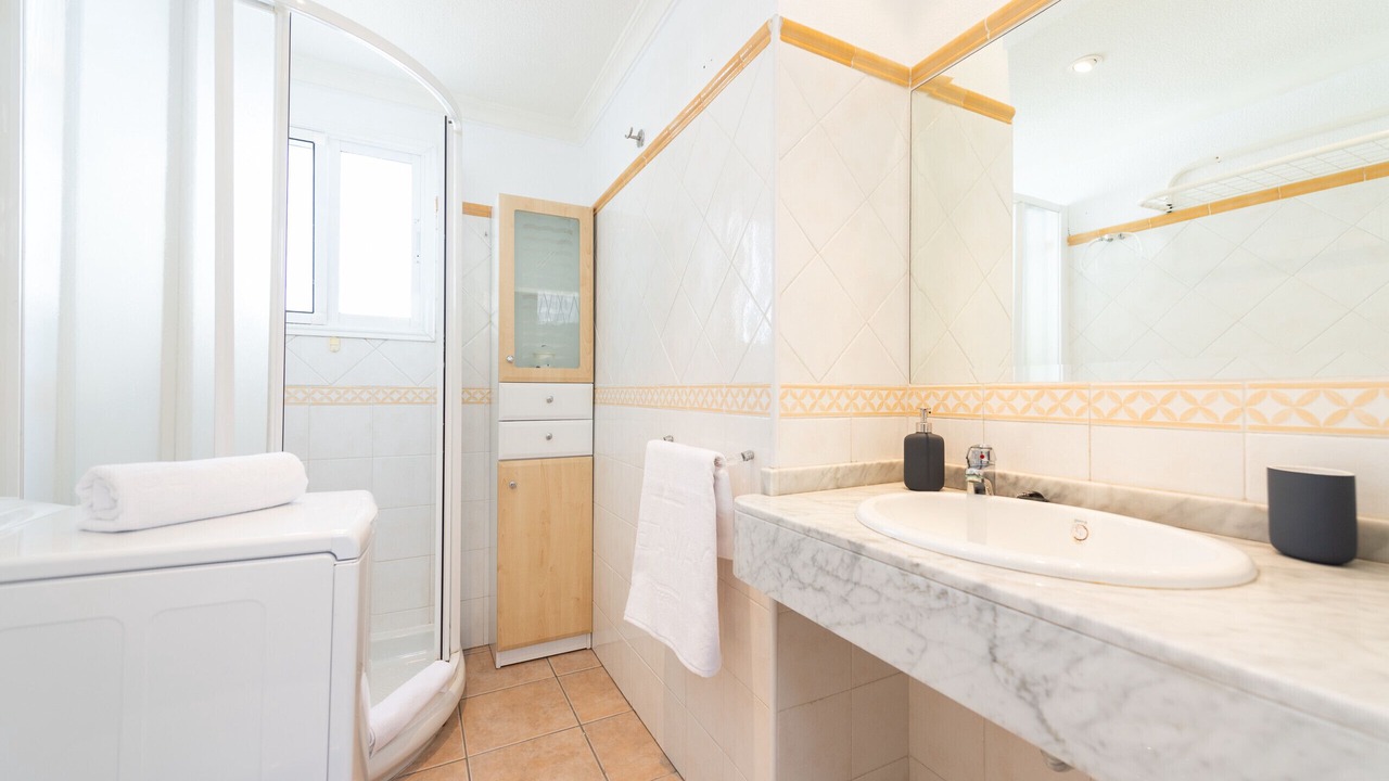 Photo of Bathroom in San Agustin