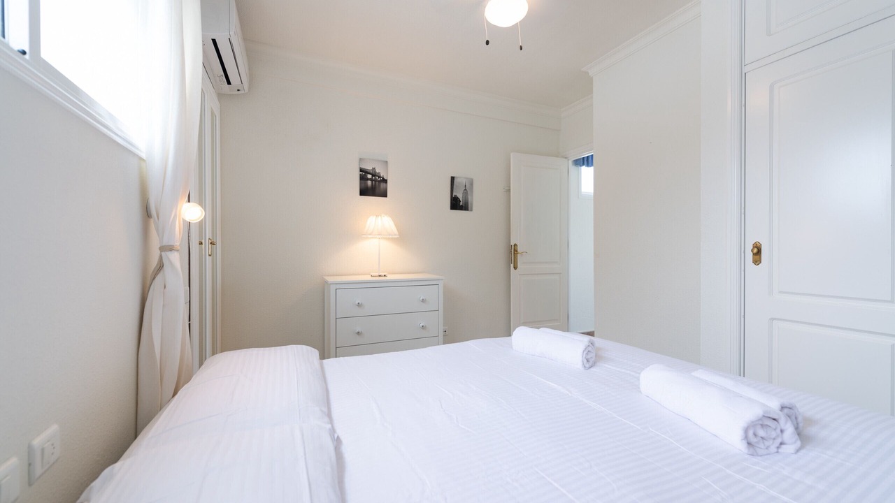 Photo of Bedroom in San Agustin