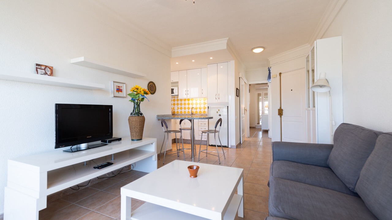 Photo of Livingroom in San Agustin