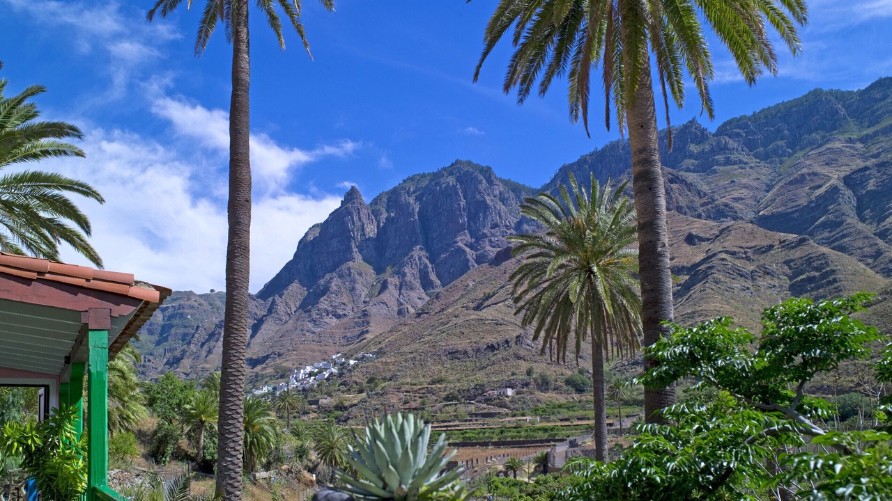 Photo of Outdoor in San Agustin